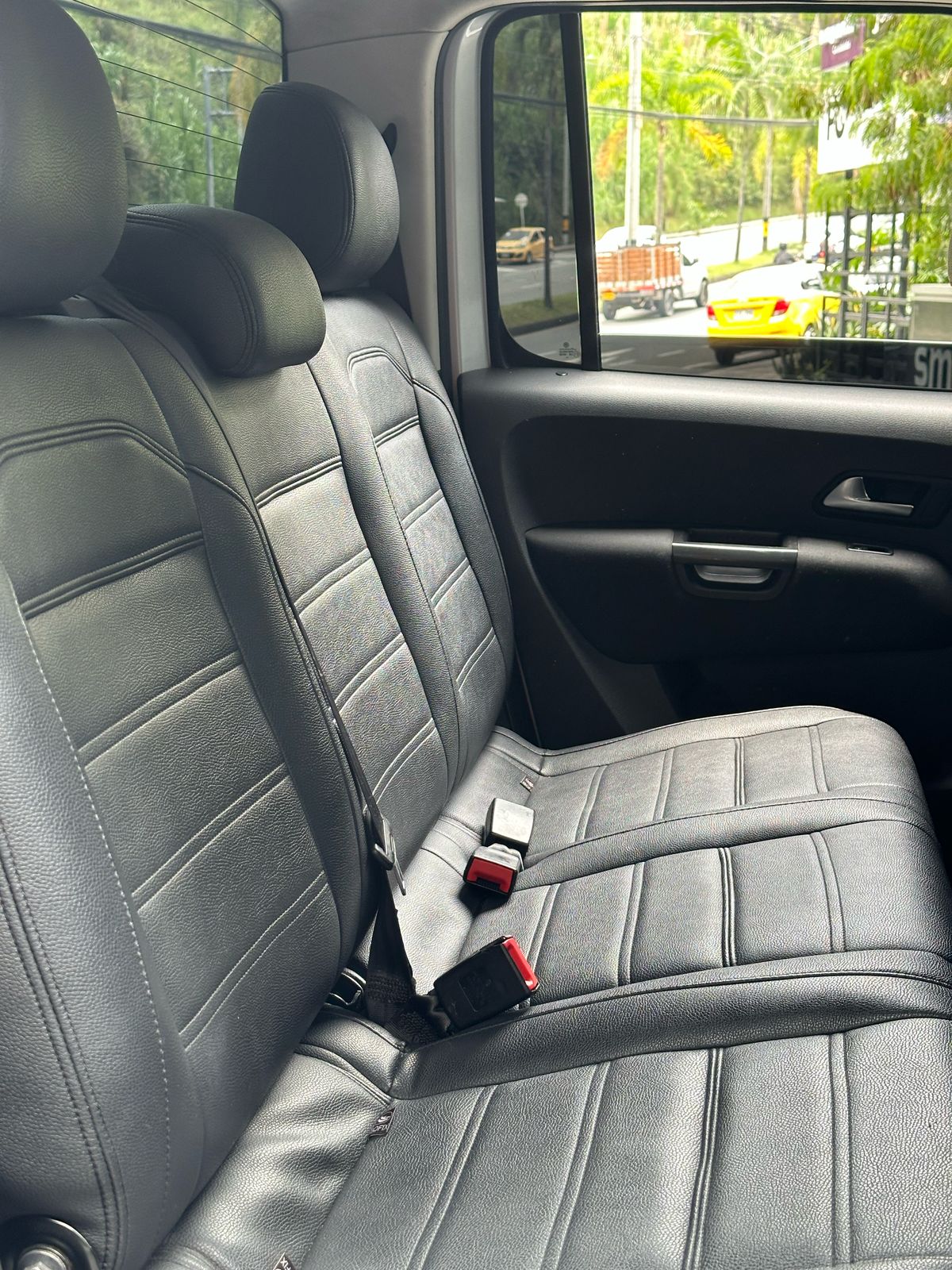 Volkswagen Amarok Comfortline Diesel 2020