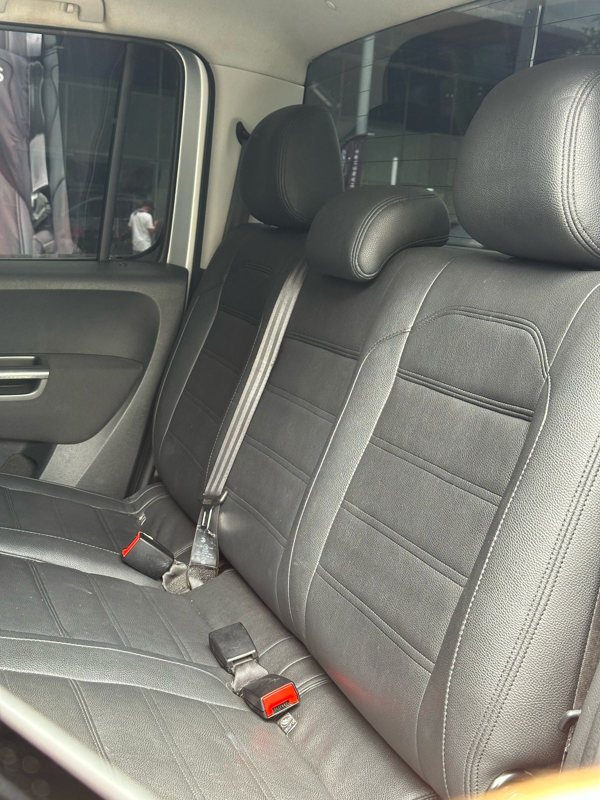 Volkswagen Amarok Comfortline Diesel 2020