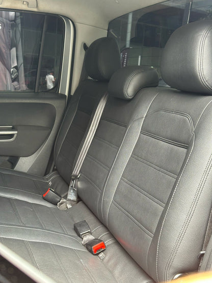 Volkswagen Amarok Comfortline Diesel 2020