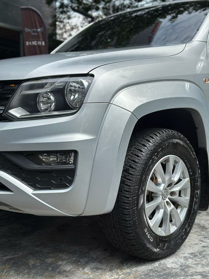 Volkswagen Amarok Comfortline Diesel 2020