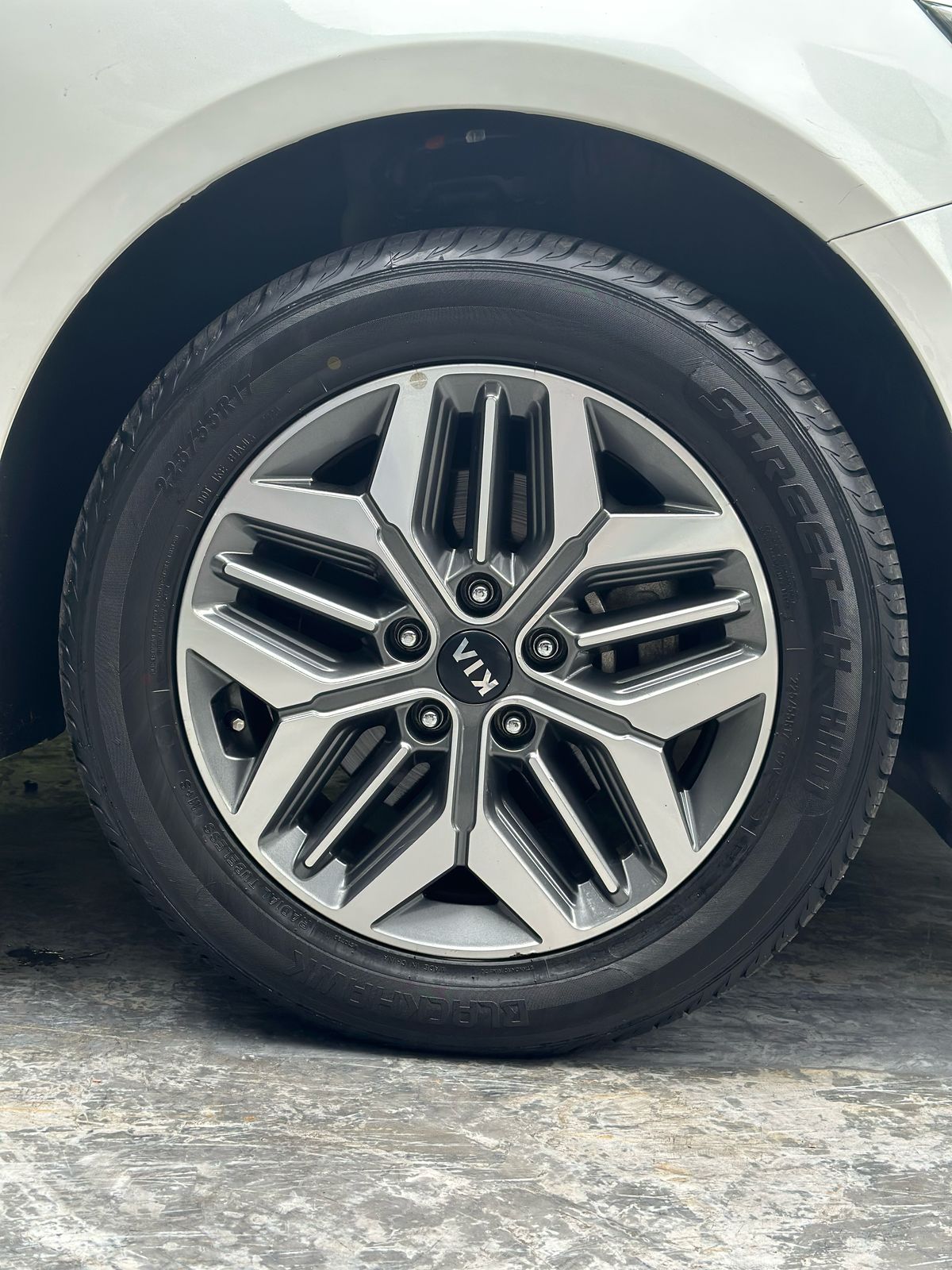 Kia Optima Zenith Hibrido 2020