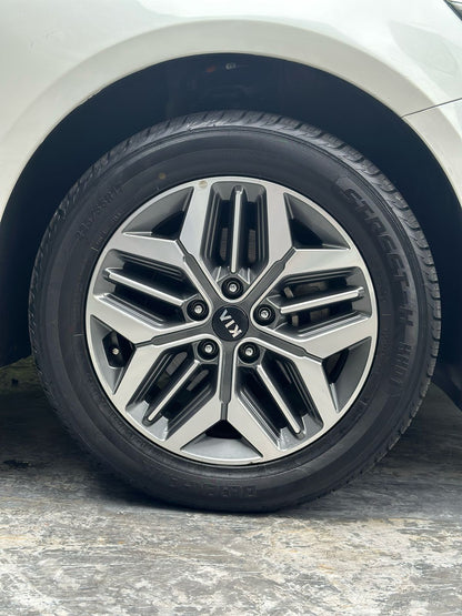 Kia Optima Zenith Hibrido 2020