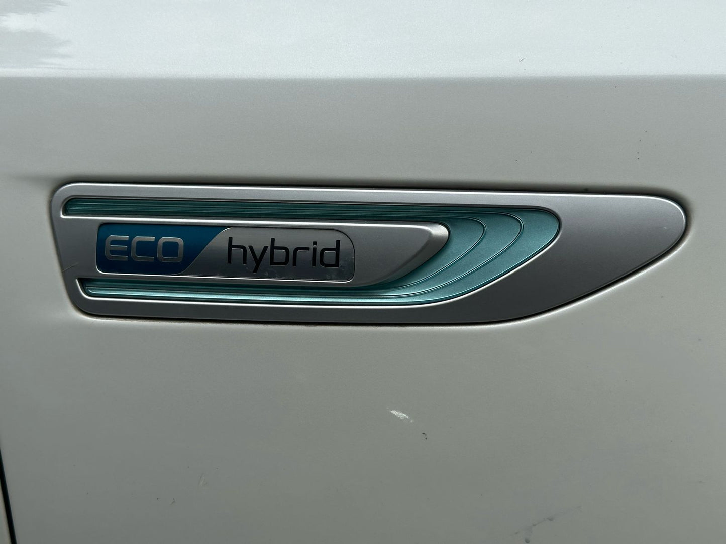 Kia Optima Zenith Hibrido 2020