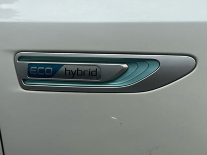 Kia Optima Zenith Hibrido 2020