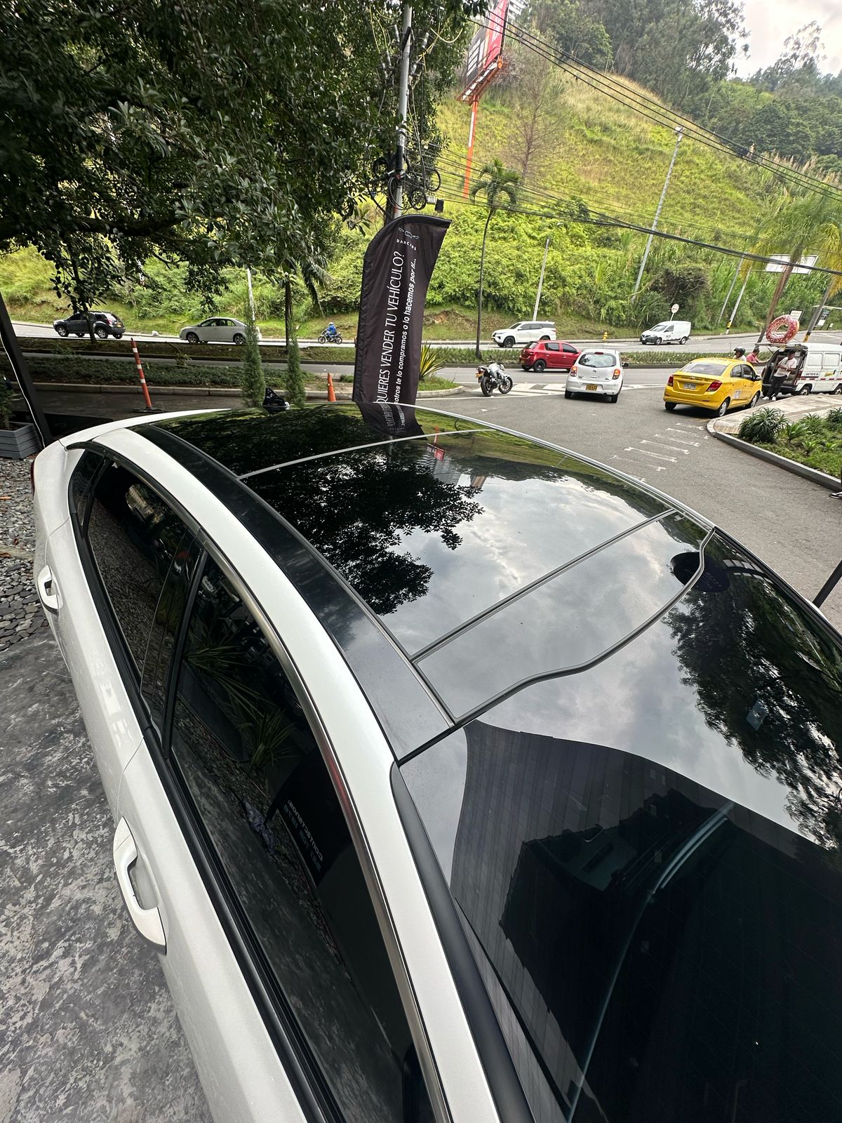 Kia Optima Zenith Hibrido 2020