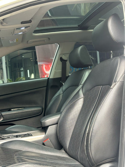 Kia Optima Zenith Hibrido 2020