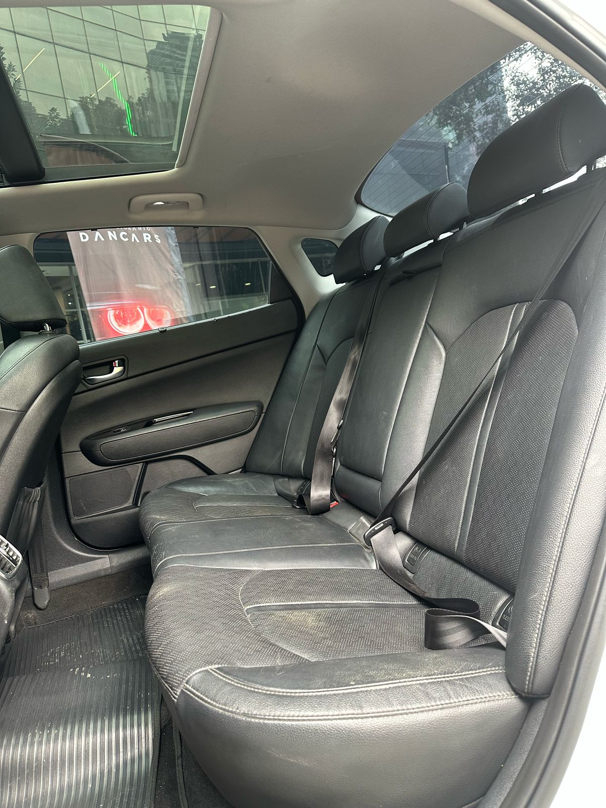 Kia Optima Zenith Hibrido 2020