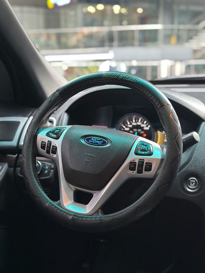 Ford Explorer Limited 2015