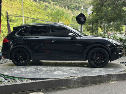 Porsche Cayenne S 2012