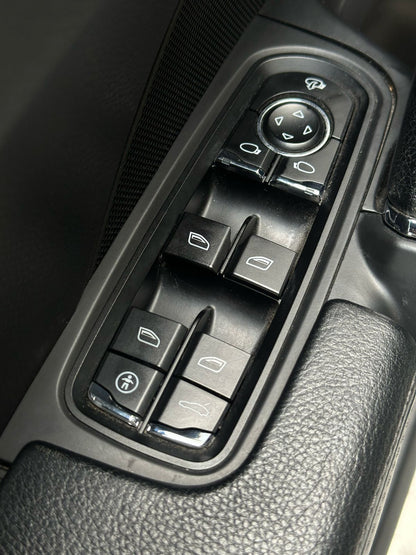 Porsche Cayenne S 2012