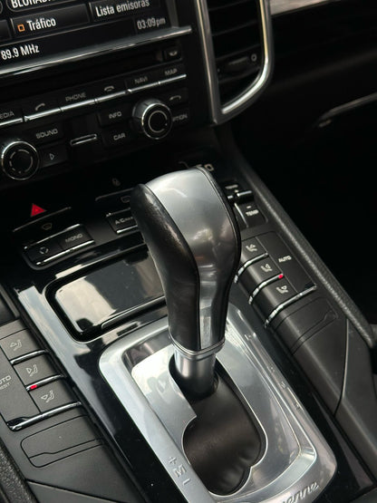Porsche Cayenne S 2012