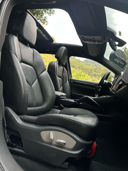 Porsche Cayenne S 2012