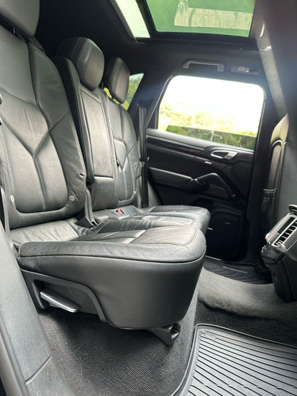 Porsche Cayenne S 2012