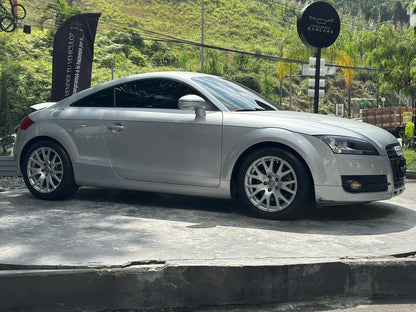 Audi TT Turbo 2010