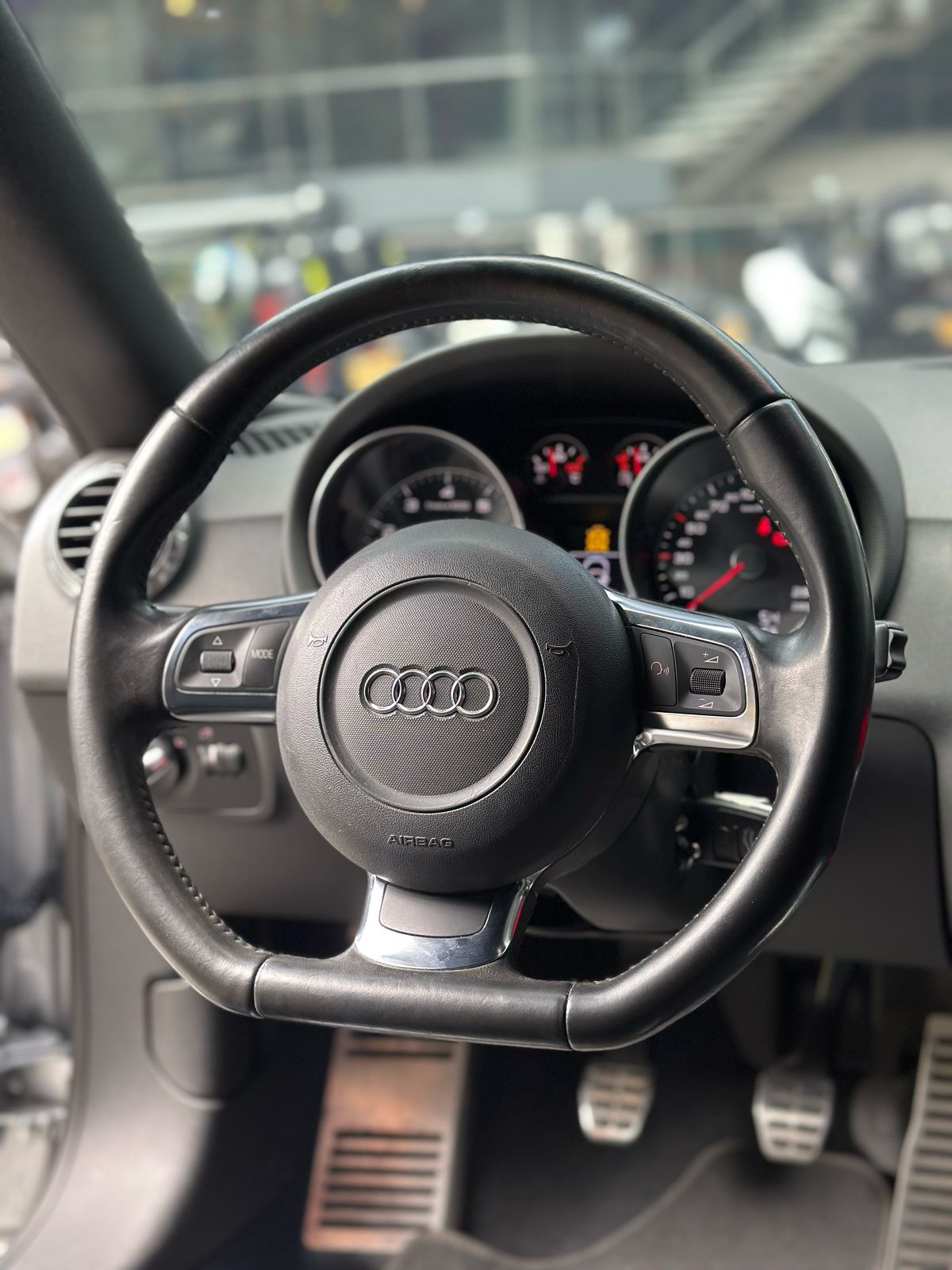 Audi TT Turbo 2010