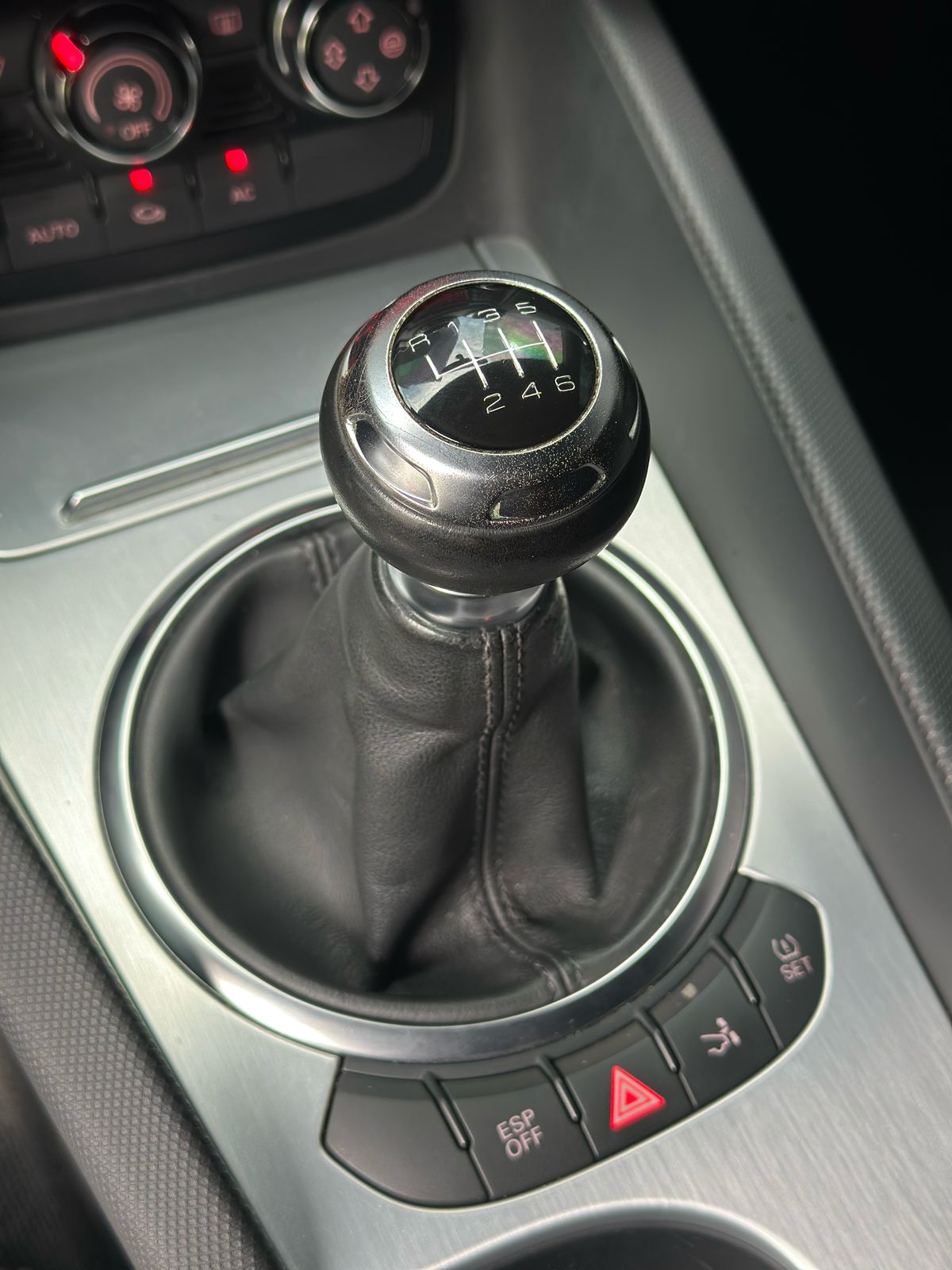 Audi TT Turbo 2010