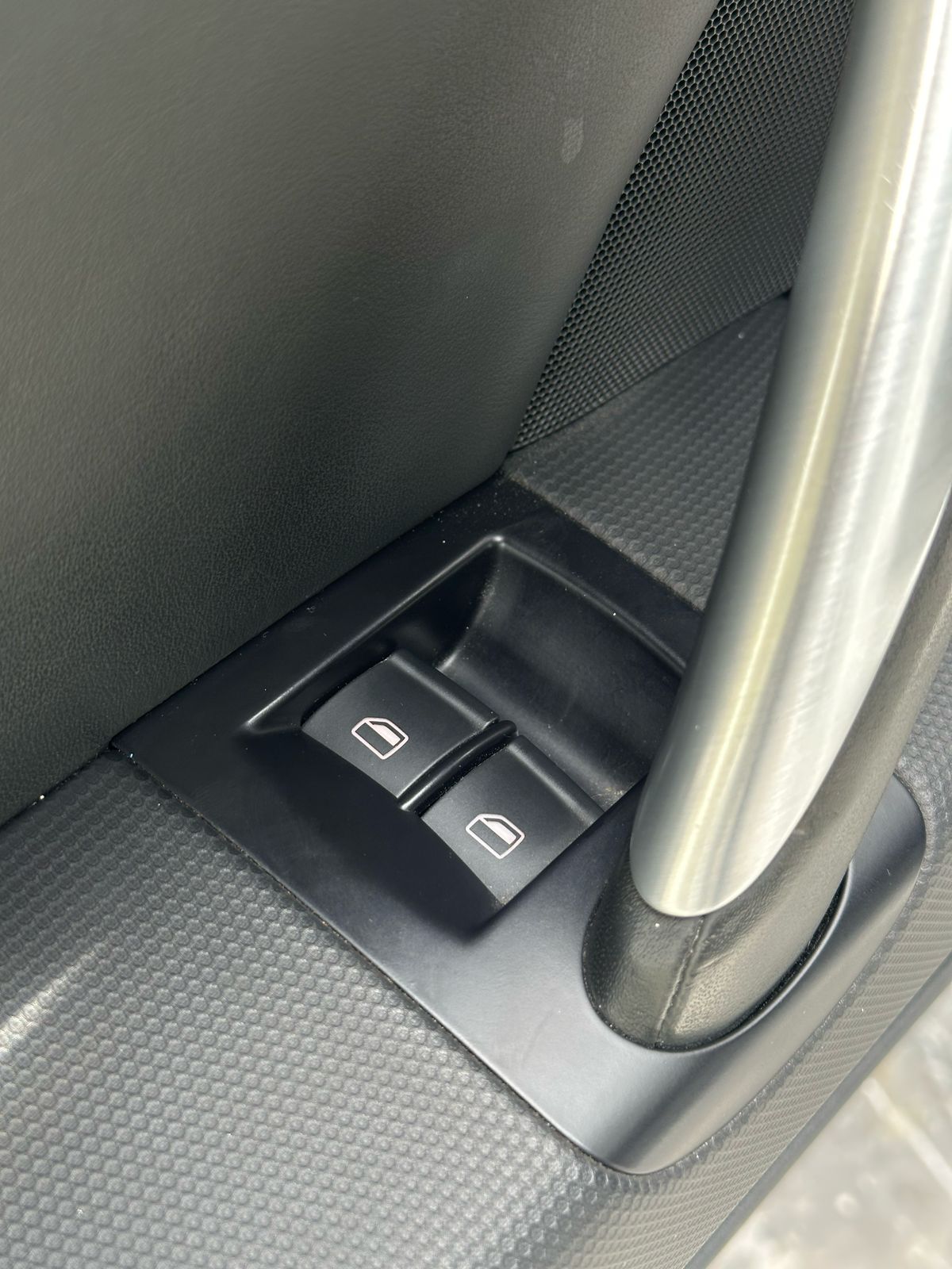 Audi TT Turbo 2010