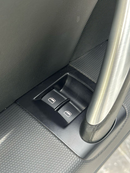 Audi TT Turbo 2010