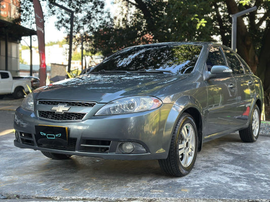 Chevrolet Optra 1.6 Advance 2010