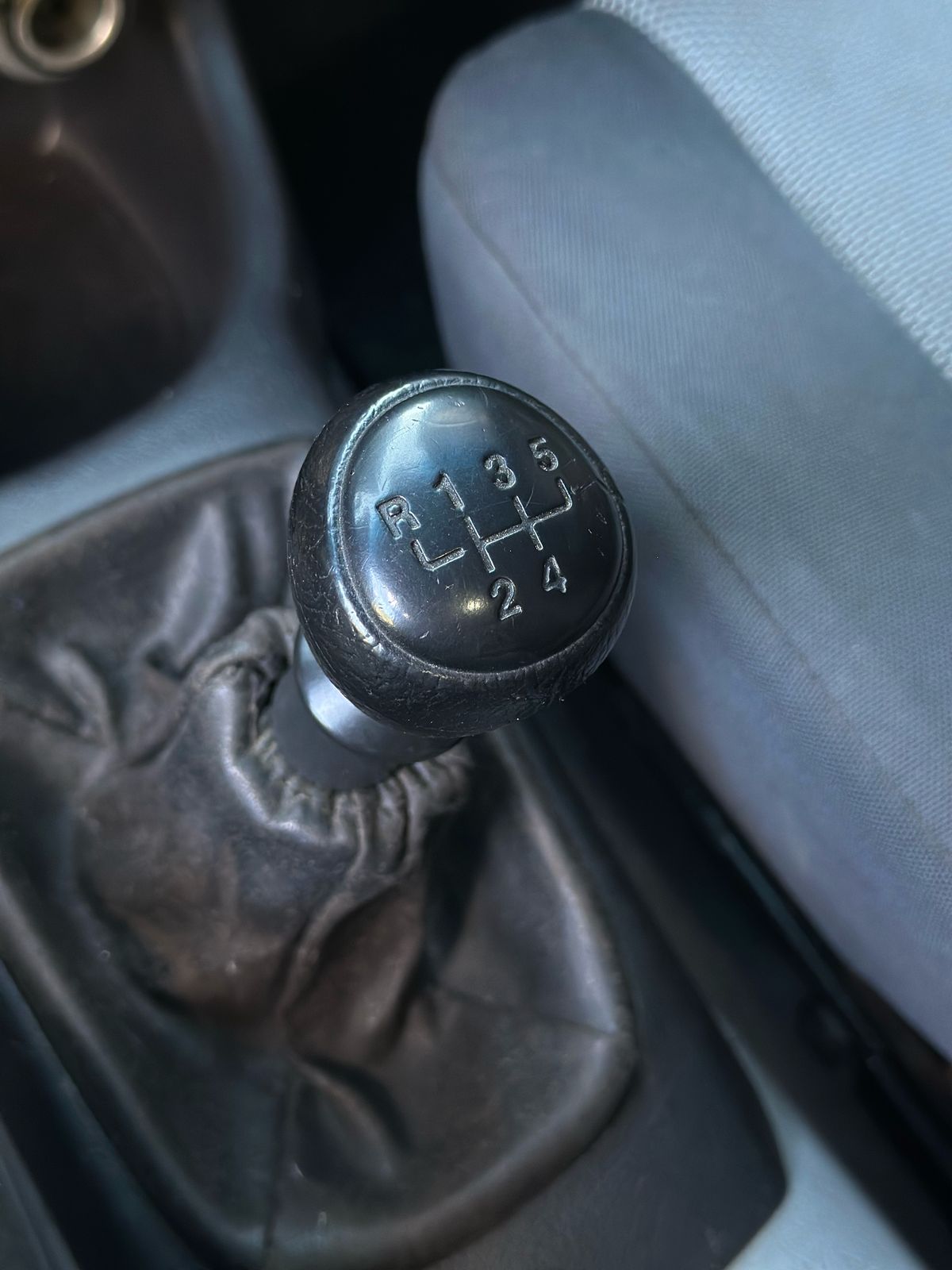 Chevrolet Optra 1.6 Advance 2010