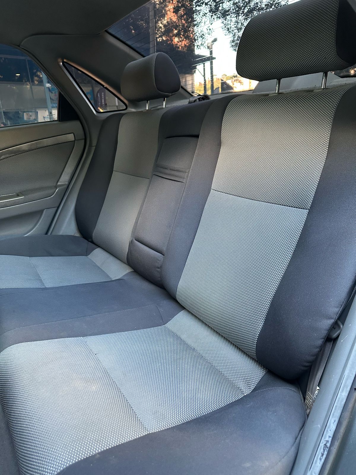 Chevrolet Optra 1.6 Advance 2010