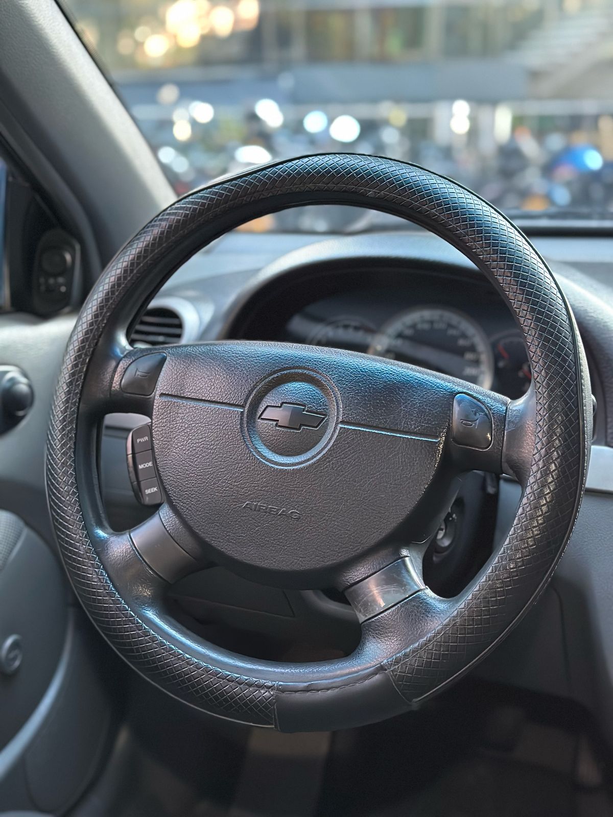 Chevrolet Optra 1.6 Advance 2010