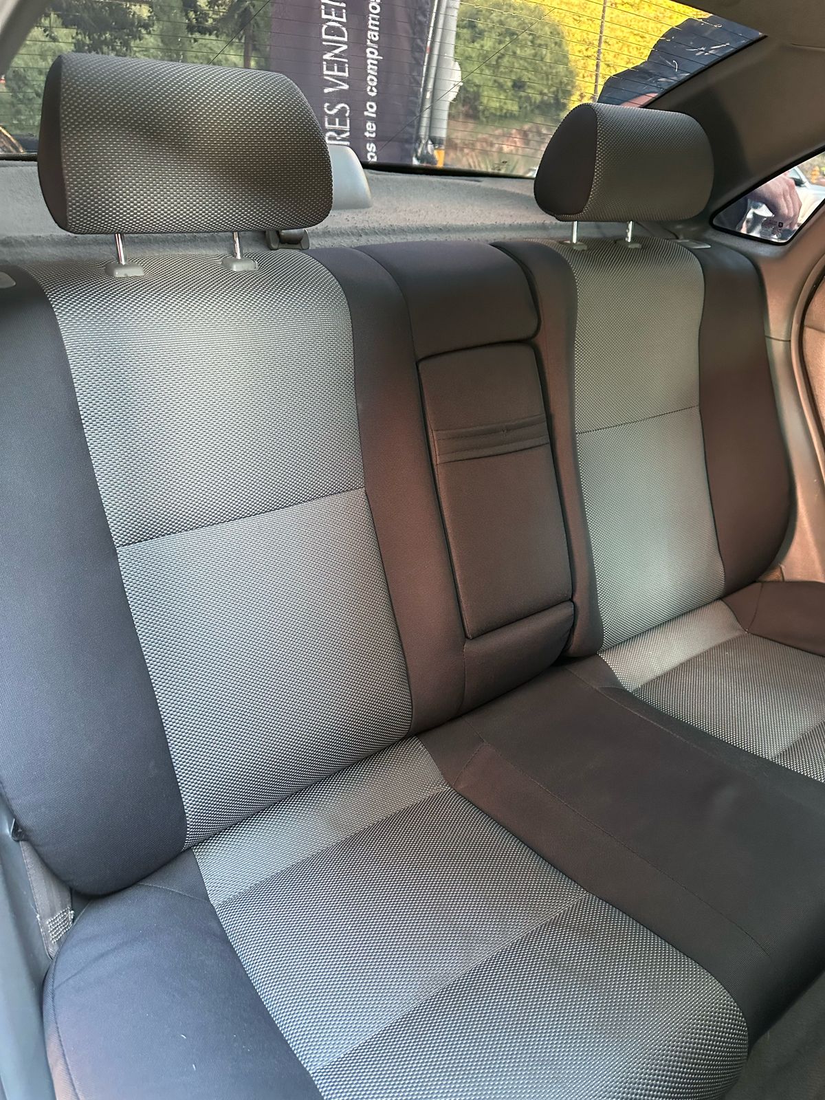 Chevrolet Optra 1.6 Advance 2010