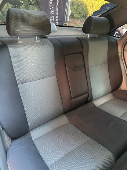Chevrolet Optra 1.6 Advance 2010
