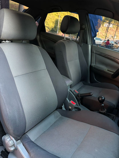 Chevrolet Optra 1.6 Advance 2010