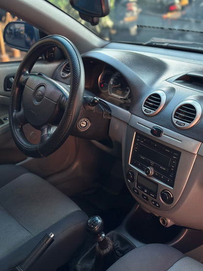 Chevrolet Optra 1.6 Advance 2010