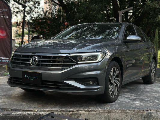 Volkswagen Jetta Sportline 2019 Único Dueño