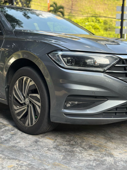Volkswagen Jetta Sportline 2019 Único Dueño