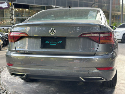 Volkswagen Jetta Sportline 2019 Único Dueño