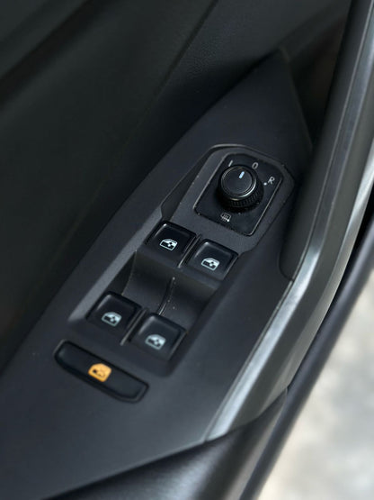 Volkswagen Jetta Sportline 2019 Único Dueño