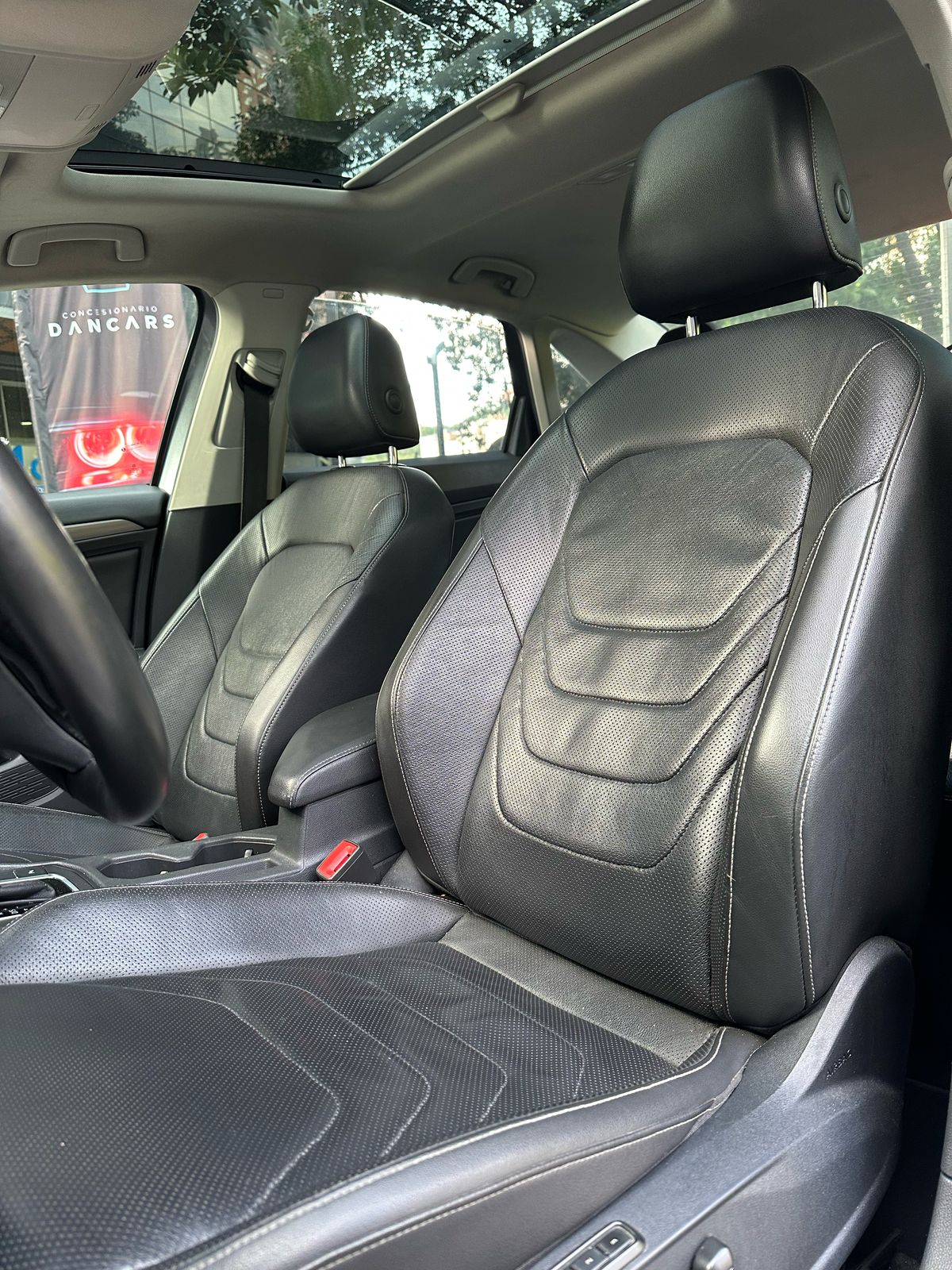 Volkswagen Jetta Sportline 2019 Único Dueño