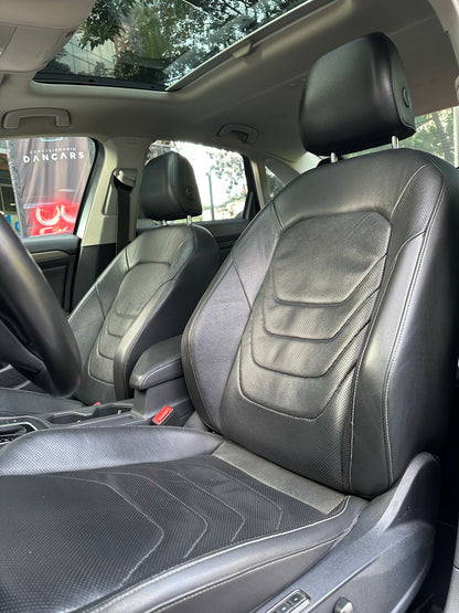 Volkswagen Jetta Sportline 2019 Único Dueño