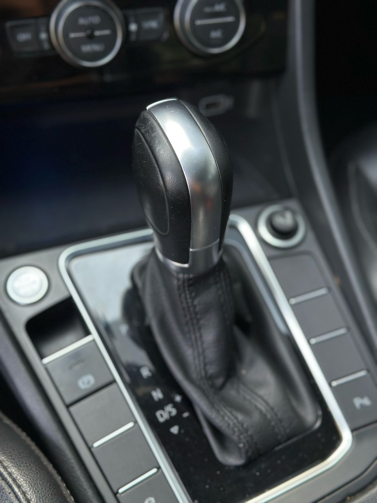 Volkswagen Jetta Sportline 2019 Único Dueño