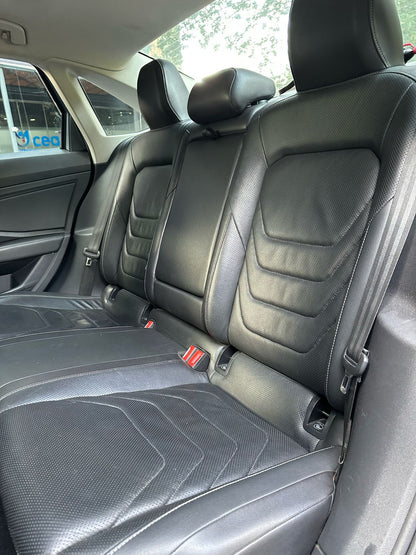 Volkswagen Jetta Sportline 2019 Único Dueño