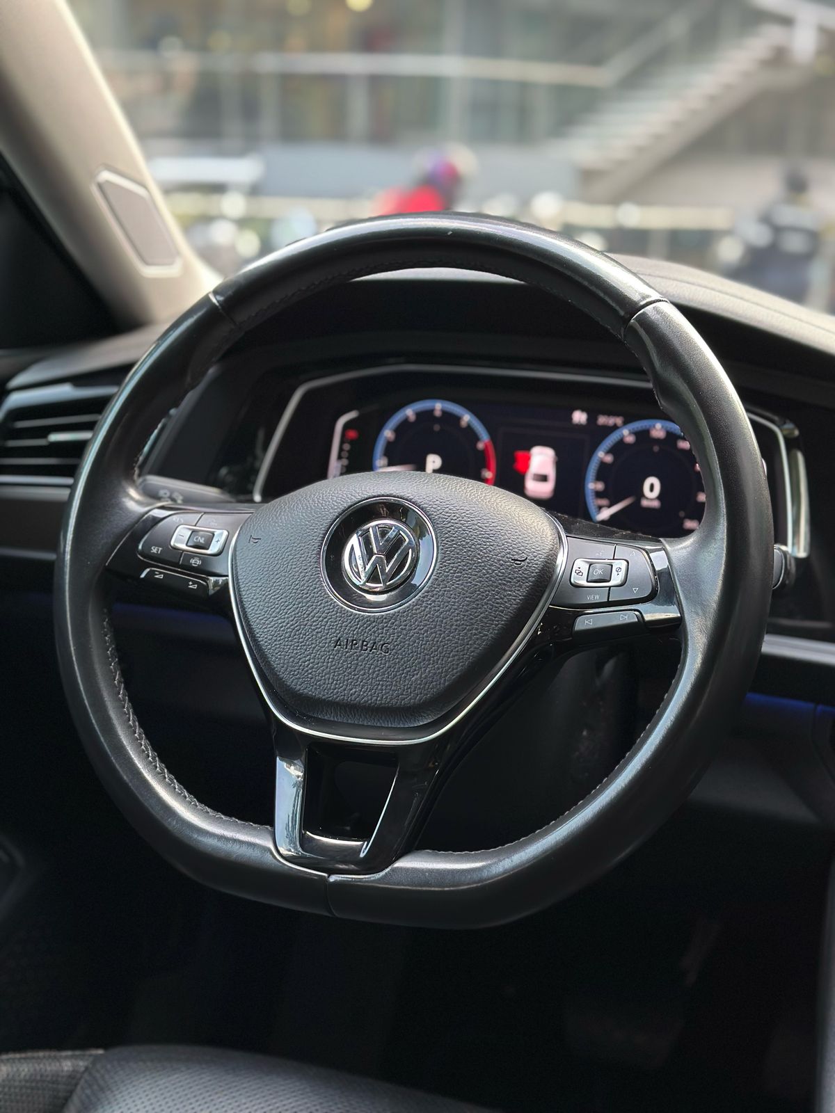 Volkswagen Jetta Sportline 2019 Único Dueño