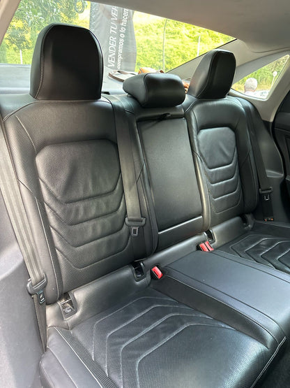 Volkswagen Jetta Sportline 2019 Único Dueño
