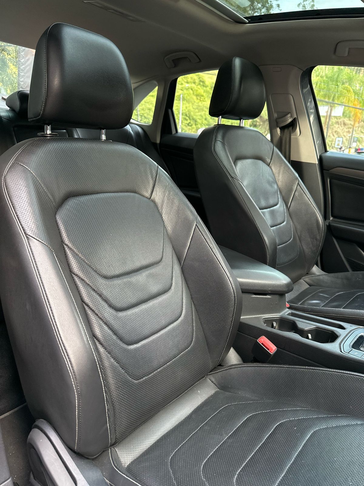 Volkswagen Jetta Sportline 2019 Único Dueño