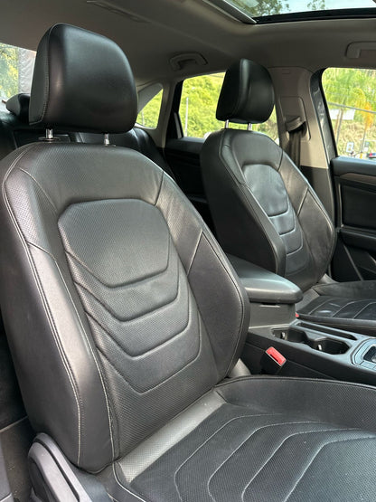 Volkswagen Jetta Sportline 2019 Único Dueño