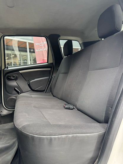 Renault Duster Expression 2014