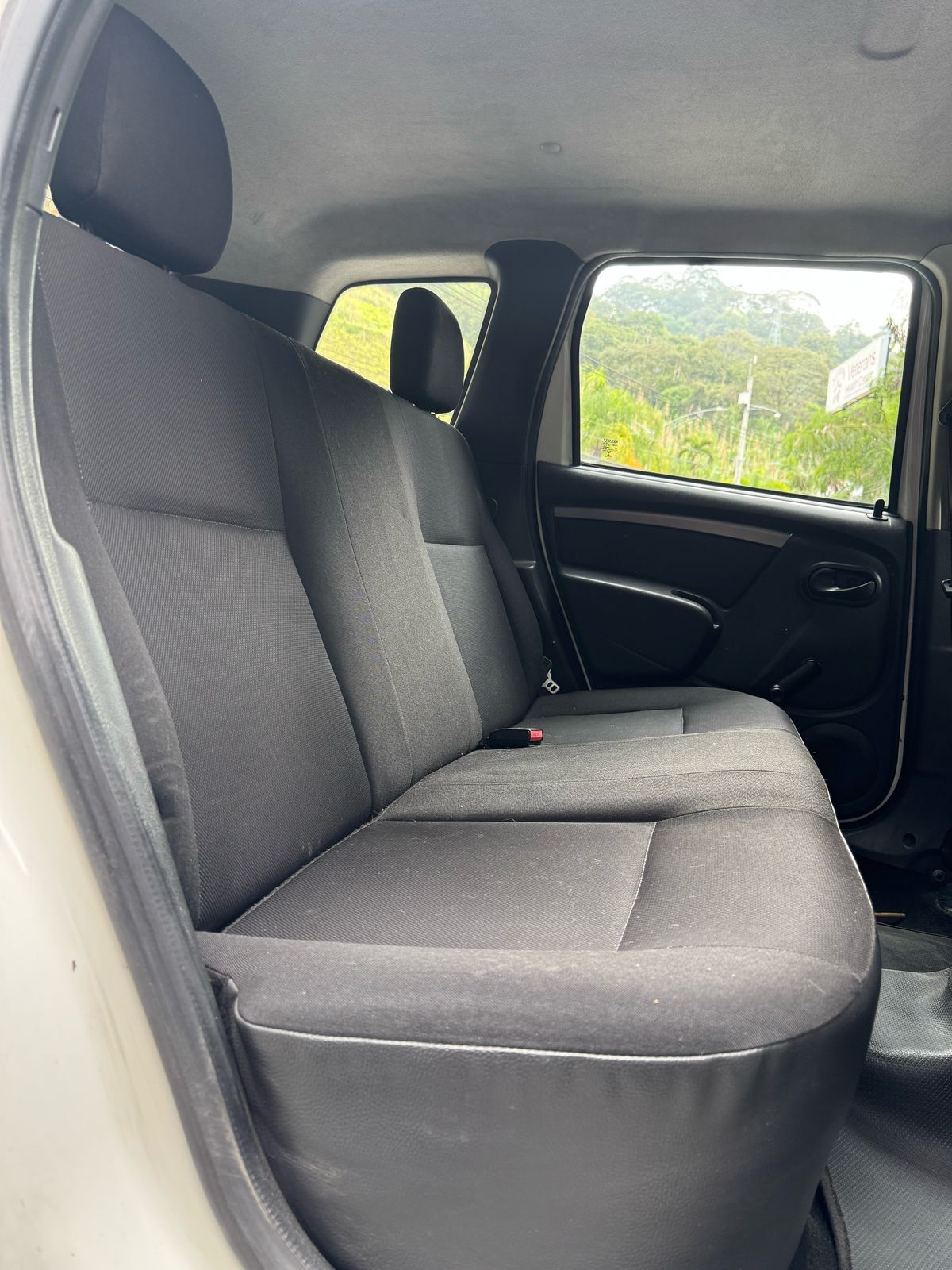 Renault Duster Expression 2014
