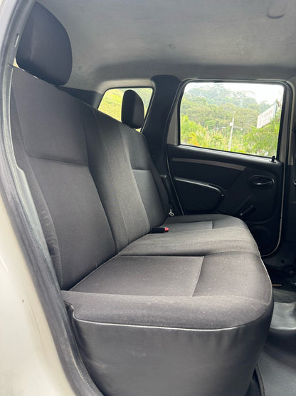 Renault Duster Expression 2014