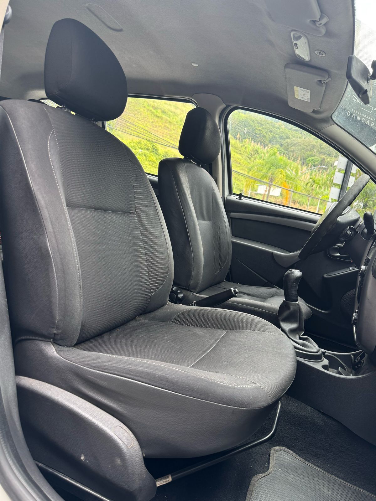 Renault Duster Expression 2014