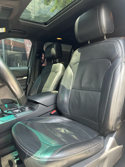 Ford Explorer Limited 4x4 2017