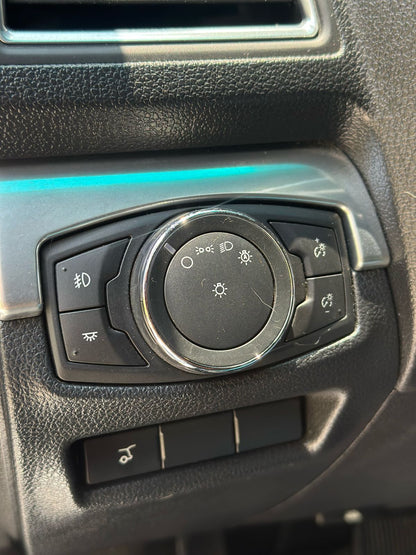 Ford Explorer Limited 4x4 2017