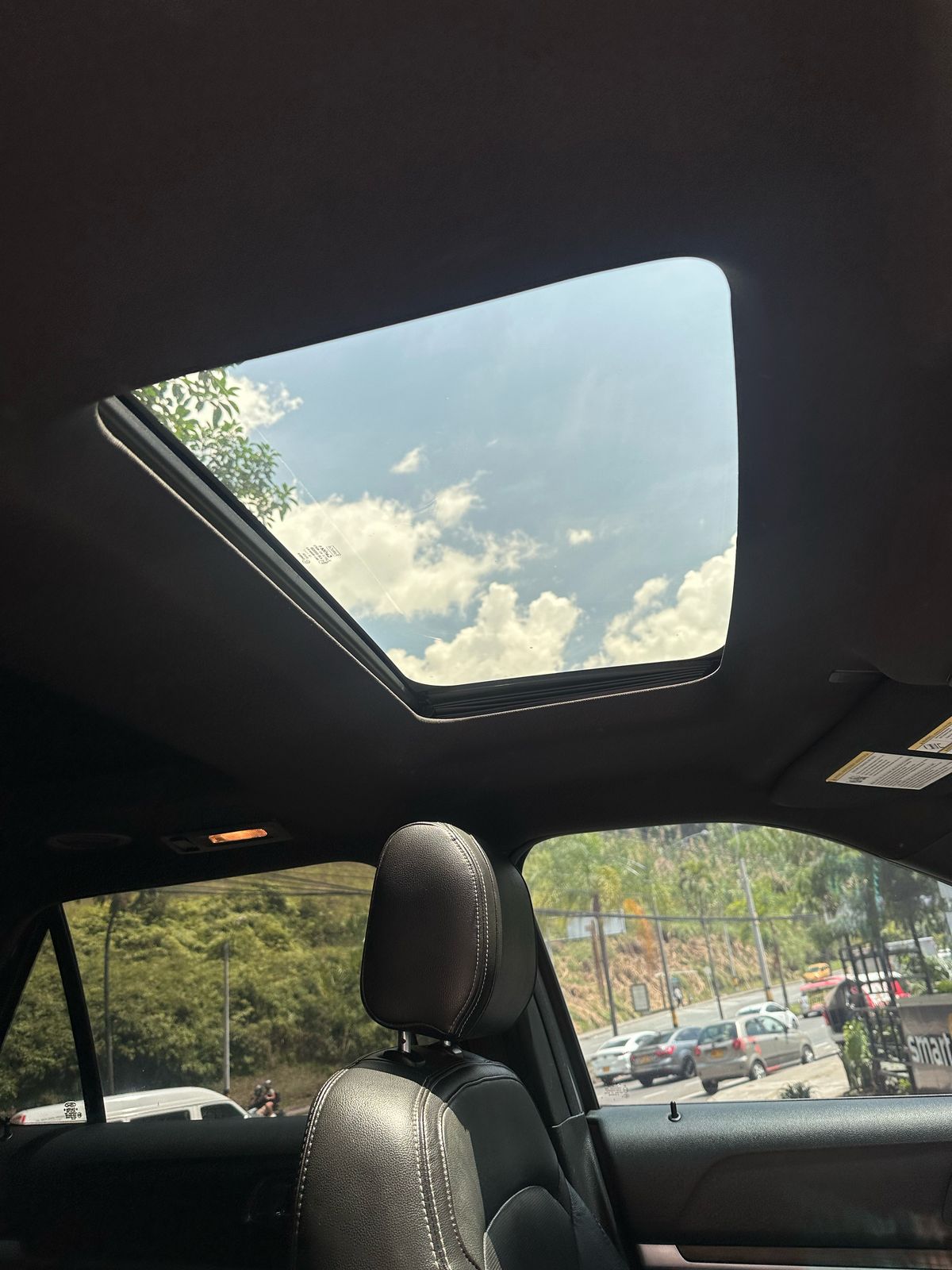 Ford Explorer Limited 4x4 2017