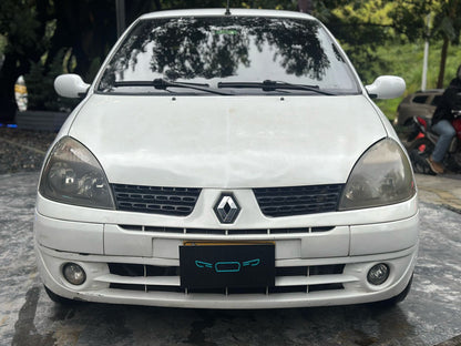 Renault Clio Dynamique 2008